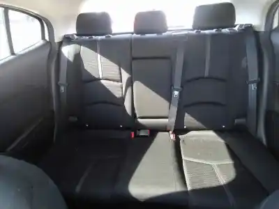 Peça sobressalente para automóvel em segunda mão  por MAZDA 3 LIM. ()  Referências OEM IAM   
