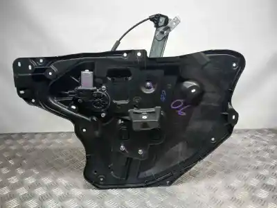 Tweedehands auto-onderdeel regelaar rechts voor ruit voor mazda 3 lim. () black tech edition oem iam-referenties bhn958590a