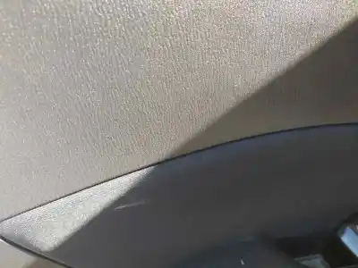 Tweedehands auto-onderdeel regelaar links achterruit voor mazda 3 lim. () black tech edition oem iam-referenties bhn973590a