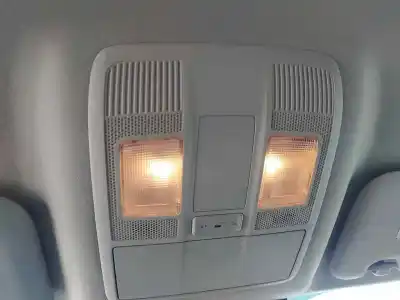 Tweedehands auto-onderdeel binnenlicht voor mazda 3 lim. () black tech edition oem iam-referenties kd4569971