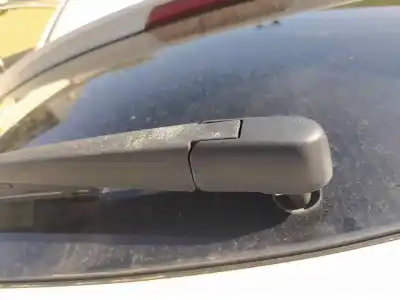 Peça sobressalente para automóvel em segunda mão Motor Do Limpador Traseiro por MAZDA 3 LIM. () BLACK TECH EDITION Referências OEM IAM BJT667450  