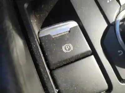 Tweedehands auto-onderdeel handremhendel voor mazda 3 lim. () black tech edition oem iam-referenties ajm80s007