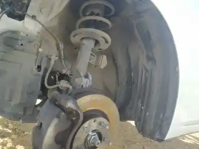 Tweedehands auto-onderdeel linker wiel arch voor mazda 3 lim. () black tech edition oem iam-referenties b45a56140h