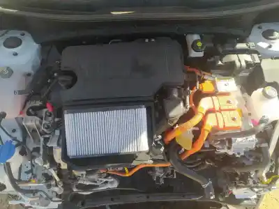 Recambio de automóvil de segunda mano de MOTOR COMPLETO para KIA NIRO I (DE)  referencias OEM IAM G4LL  