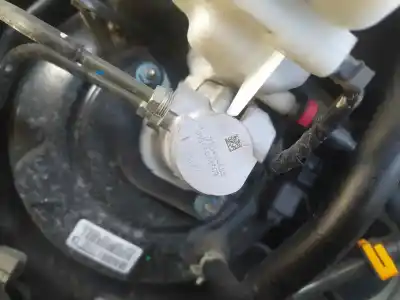 Peça sobressalente para automóvel em segunda mão Bomba De Travões por MAZDA 3 LIM. () BLACK TECH EDITION Referências OEM IAM BYJ74340ZA  