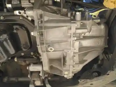 Tweedehands auto-onderdeel versnellingsbak voor mazda 3 lim. () black tech edition oem iam-referenties c6550