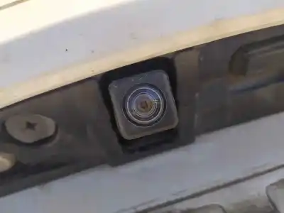 Tweedehands auto-onderdeel camera voor mazda 3 lim. () black tech edition oem iam-referenties b62h67rc0