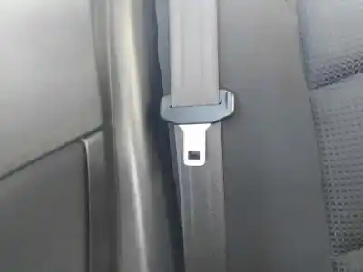 Tweedehands auto-onderdeel veiligheidsriem rechts achter voor mazda 3 lim. () black tech edition oem iam-referenties bhs257730d