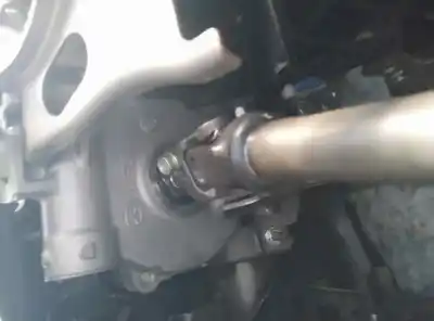 Tweedehands auto-onderdeel stuurkolom voor mazda 3 lim. () black tech edition oem iam-referenties bak32150