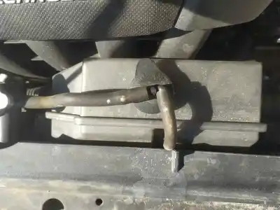 Автозапчасти б/у РАСШИРИТЕЛЬНЫЙ ДЕПОЗИТ за MAZDA 3 LIM. ()  ссылки OEM IAM PE0115351A  