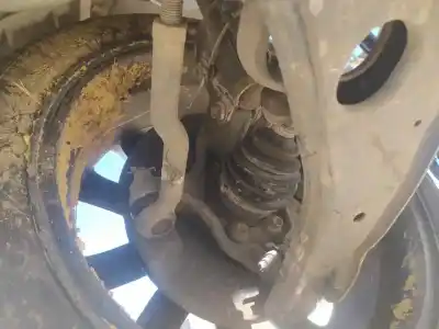 Tweedehands auto-onderdeel knokkel links voor voor mazda 3 lim. () black tech edition oem iam-referenties b45a33031