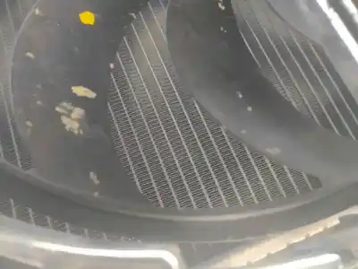 Second-hand car spare part WATER RADIATOR for MAZDA 3 LIM. ()  OEM IAM references PEKC15200A  