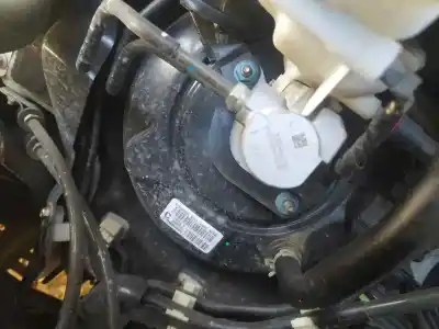 Peça sobressalente para automóvel em segunda mão servo freio por mazda 3 lim. () black tech edition referências oem iam bnp743950  0204822526