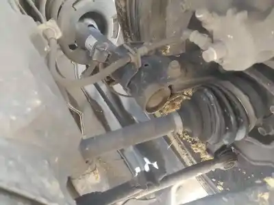 Tweedehands auto-onderdeel transmissie links voor voor mazda 3 lim. () black tech edition oem iam-referenties gtu32560x