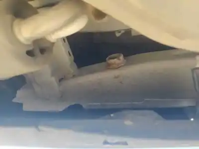 Tweedehands auto-onderdeel versterking achterbumper voor mazda 3 lim. () black tech edition oem iam-referenties b45c50260