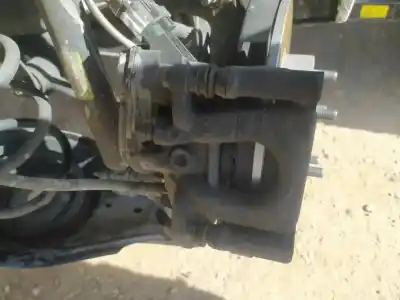 Tweedehands auto-onderdeel rechts achter remklauw voor mazda 3 lim. () black tech edition oem iam-referenties b4y72698zd