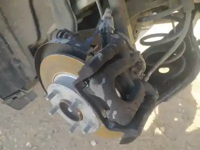 Tweedehands auto-onderdeel remklauw links achter voor mazda 3 lim. () black tech edition oem iam-referenties b4y72699zd