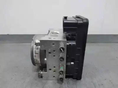 Peça sobressalente para automóvel em segunda mão abs por mazda 3 lim. () black tech edition referências oem iam 06210244544  