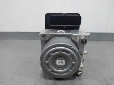 Peça sobressalente para automóvel em segunda mão abs por mazda 3 lim. () black tech edition referências oem iam 06210244544  