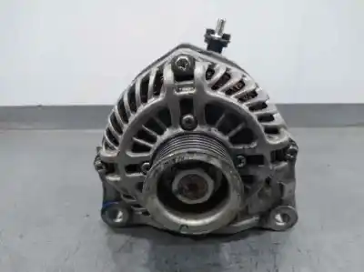 Second-hand car spare part alternator for mazda 3 lim. () black tech edition oem iam references a5tj0591ax  