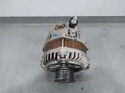 Second-hand car spare part alternator for mazda 3 lim. () black tech edition oem iam references a5tj0591ax  