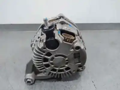 Second-hand car spare part alternator for mazda 3 lim. () black tech edition oem iam references a5tj0591ax  
