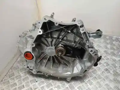 Second-hand car spare part gearbox for mazda 3 lim. () black tech edition oem iam references 7ht1111189 6 velocidades c6550