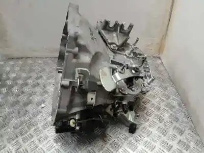 Second-hand car spare part gearbox for mazda 3 lim. () black tech edition oem iam references 7ht1111189 6 velocidades c6550