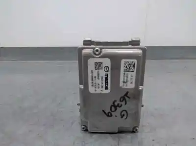 Peça sobressalente para automóvel em segunda mão câmara por mazda 3 lim. () black tech edition referências oem iam 102924ar  