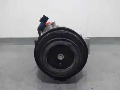 Second-hand car spare part air conditioning compressor for mazda 3 lim. () black tech edition oem iam references kd4561450a  