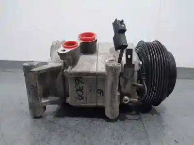 Second-hand car spare part air conditioning compressor for mazda 3 lim. () black tech edition oem iam references kd4561450a  