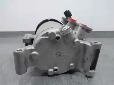 Second-hand car spare part air conditioning compressor for mazda 3 lim. () black tech edition oem iam references kd4561450a  