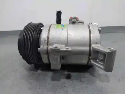 Second-hand car spare part air conditioning compressor for mazda 3 lim. () black tech edition oem iam references kd4561450a  