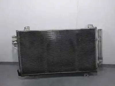 Peça sobressalente para automóvel em segunda mão  por MAZDA 3 LIM. ()  Referências OEM IAM 839700504  