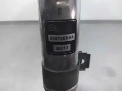 Second-hand car spare part air conditioning condenser / radiator for mazda 3 lim. () black tech edition oem iam references 839700504  