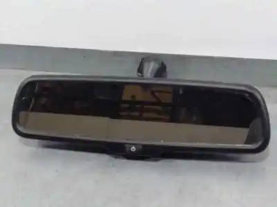 Pezzo di ricambio per auto di seconda mano specchio interno per mazda 3 lim. () black tech edition riferimenti oem iam 026654  a048070