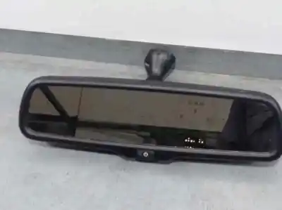 Peça sobressalente para automóvel em segunda mão  por MAZDA 3 LIM. ()  Referências OEM IAM 026654  A048070