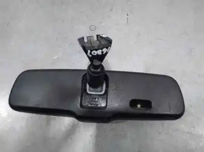 Pezzo di ricambio per auto di seconda mano specchio interno per mazda 3 lim. () black tech edition riferimenti oem iam 026654  a048070