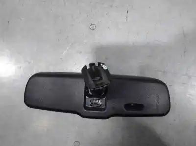 Pezzo di ricambio per auto di seconda mano specchio interno per mazda 3 lim. () black tech edition riferimenti oem iam 026654  a048070