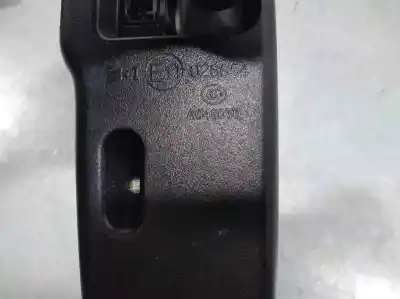 Pezzo di ricambio per auto di seconda mano specchio interno per mazda 3 lim. () black tech edition riferimenti oem iam 026654  a048070