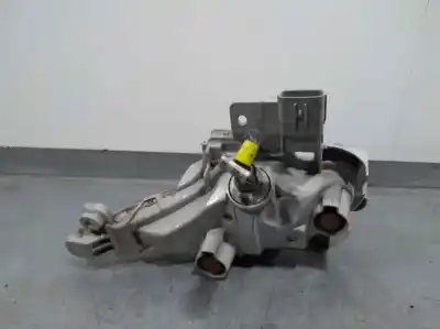 Pezzo di ricambio per auto di seconda mano pilota anteriore destro per mazda 3 lim. () black tech edition riferimenti oem iam b63c51350  