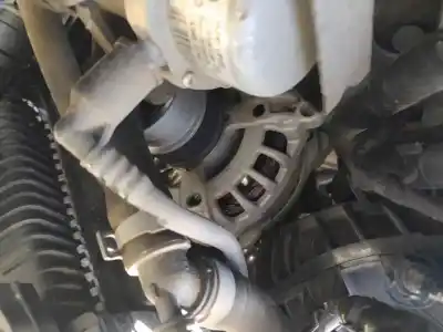 Pièce détachée automobile d'occasion Alternateur pour SEAT ARONA Style Références OEM IAM 04E903015HX  