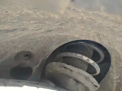 Pezzo di ricambio per auto di seconda mano ammortizzatore anteriore sinistro per seat arona style riferimenti oem iam 2q0413031aa