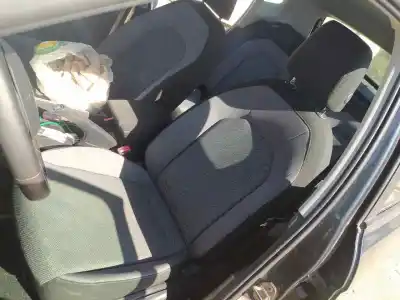Pezzo di ricambio per auto di seconda mano sedile anteriore sinistro per seat arona style riferimenti oem iam 