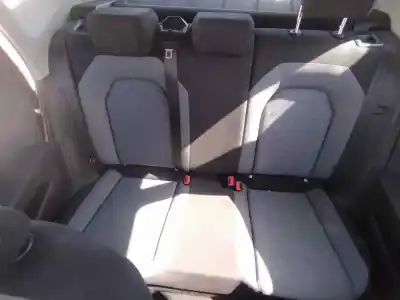 Автозапчасти б/у задние сиденья за SEAT ARONA Style ссылки OEM IAM   