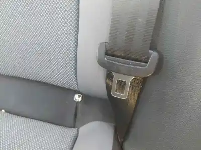 Автозапчасти б/у задний левый ремень безопасности за SEAT ARONA Style ссылки OEM IAM 6F0857805AR  