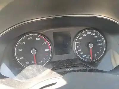Pezzo di ricambio per auto di seconda mano pannello degli strumenti per seat arona style riferimenti oem iam 6f0920740a