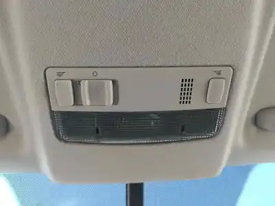Pezzo di ricambio per auto di seconda mano luce interna per seat arona style riferimenti oem iam 3b0947105c