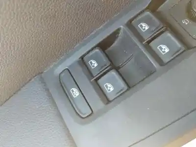 Pezzo di ricambio per auto di seconda mano interruttore alzacristalli anteriore sinistro per seat arona style riferimenti oem iam 5g0959857fwhs