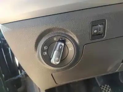 Pezzo di ricambio per auto di seconda mano controllo della luce per seat arona style riferimenti oem iam 5g0941431af